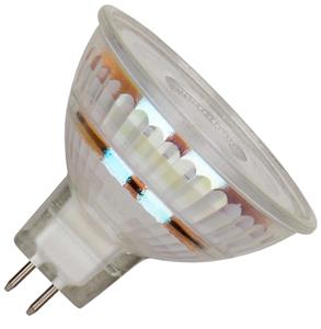 Bailey | LED Spot | GU5,3 | 5W Dimbaar