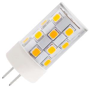Bailey | LED Buislamp | G4 | 3W Dimbaar