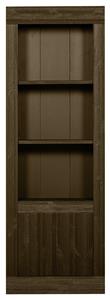 BePureHome Opbergkast Yumi Grenenhout