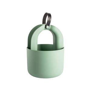 Tafel Organizer Ø17,5x23,8 Cm Groen