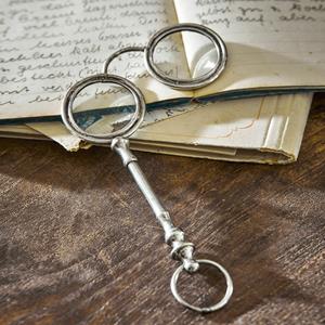 LOBERON Decoratief vergrootglas Loisy