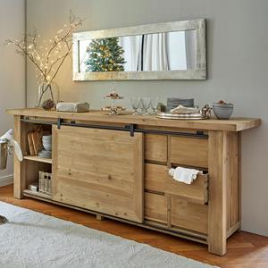 LOBERON Dressoir Orleans
