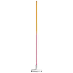 WiZ Wi-Fi BLE Pole Floor Light EU 8719514554375 Staande LED-lamp LED 13 W Wit