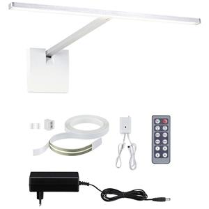 Paulmann Assistance Xana LED schilderij verlichting set