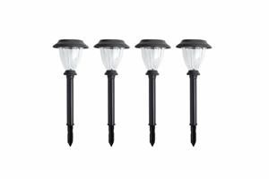 Hyundai Home | Set van 4 tuinlampen XL