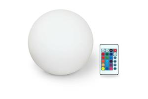 Hyundai Home | LED Lichtbol Diluc