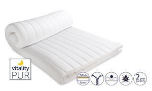 Vitality Pur | Matrastopper Sleep Fit