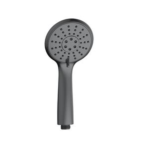 Best Design Moya Zipzi handdouche met 3 standen gunmetal 4014400