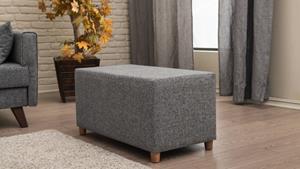 Poef Lotus | Atelier Del Sofa