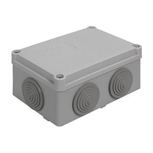 voedingsunit 230V/24V DC 1-5 kleppen