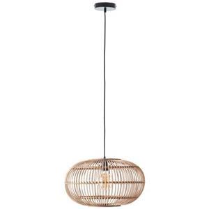 Brilliant Woodball Pendelleuchte 1-flammig, 99883/06,