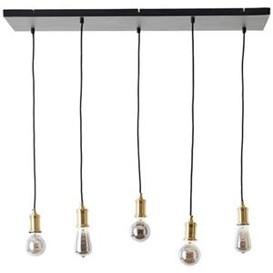 Brilliant Darica Hanglamp Balk