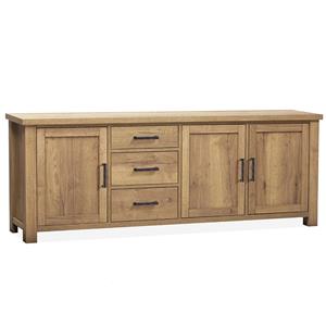 Countrylifestyle Nijkerk dressoir breed