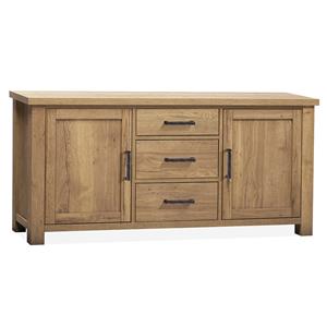 Countrylifestyle Nijkerk dressoir smal