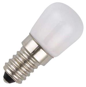 SPL | LED Buislamp | Kleine fitting E14 | 1.5W