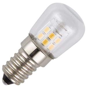 SPL | LED Buislamp | Kleine fitting E14 | 2W