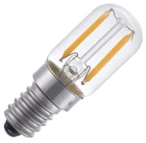 SPL | LED Buislamp | Kleine fitting E14 | 1.5W