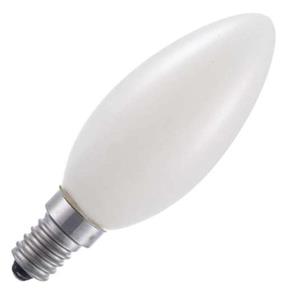 SPL | LED Kaarslamp | Kleine fitting E14 | 4W Dimbaar
