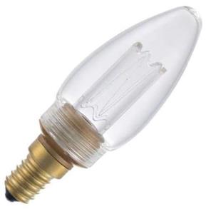 SPL | LED Kaarslamp | Kleine fitting E14 | 2.5W Dimbaar