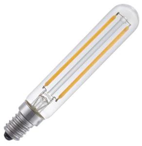 SPL | LED Buislamp | Kleine fitting E14 | 4W Dimbaar