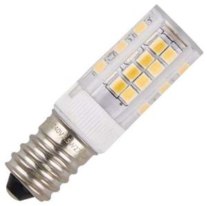 SPL | LED Buislamp | Kleine fitting E14 | 3.5W Dimbaar