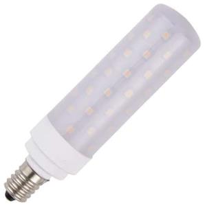 SPL | LED Buislamp | Kleine fitting E14 | 10W Dimbaar