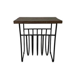 Countrylifestyle Lektuurrek 1007