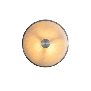 Bert Frank Beran Wandlamp Satijn Nikkel