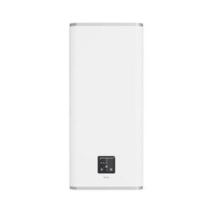 SAUTER Guelma Connected vlakke elektrische warmwaterbereider inhoud 65 liter 2250 W 230 V mono multiposition VH droge weerstand ErP SWW B tapwaterprofiel M 291056