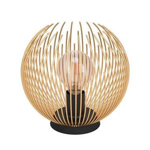 EGLO Venezuela Tafellamp Ø 23,5 cm - Goud