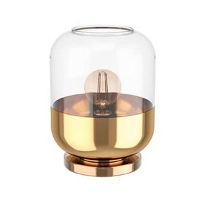 EGLO Maryvilla Tafellamp Ø 17 cm - Goud