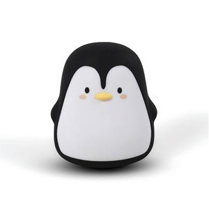 Filibabba LED Lamp - Pelle de Pinguïn