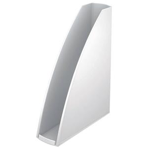 Wow Tijdschriftenhouder Wit 6 Stuks