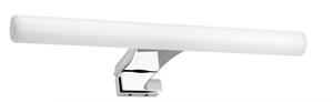 Sapho Irene spiegellamp 30cm chroom