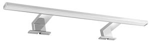 Sapho Serapa spiegellamp 60cm chroom
