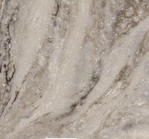 Mondiaz Sample solid surface Glace