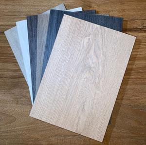 Mondiaz Sample set 2: alle kleuren voor meubels