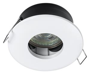 Sapho Spotlight rond inbouwspotje 4.3W wit
