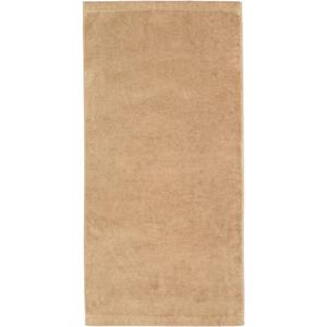 Cawö - Life Style Uni 7007 - Farbe: caramel - 346 Duschtuch 70x140 cm