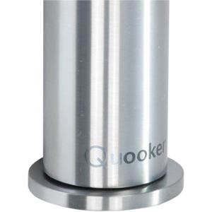 Quooker NL Serviceset Rozet Flex chroom ROZXCHR