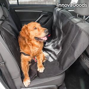 Autositzschutz Für Haustiere Petchez Innovagoods