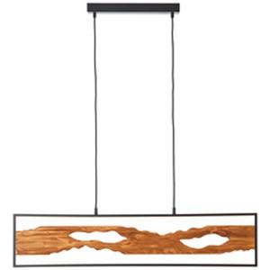 Brilliant Chaumont LED Pendelleuchte, G99821/76