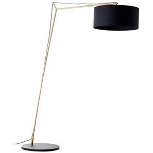 Brilliant Annice Vloerlamp met Voetschakelaar