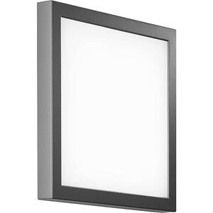 Trilux Skeo Pura #6886040 6886040 LED-Wandleuchte 18W LED Anthrazit