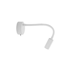 Brumberg 10190073 10190073 LED-wandlamp 4.2 W LED