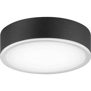 Trilux 6458040 Onplana D07 #6458040 LED-plafondlamp LED Zonder 16 W Antraciet