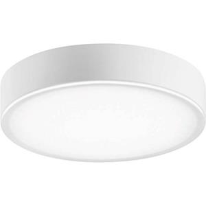 Trilux 6458151 Onplana D09 #6458151 LED-plafondlamp LED Zonder 15 W Wit