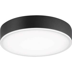 Trilux 6458240 Onplana D09 #6458240 LED-plafondlamp LED Zonder 15 W Antraciet