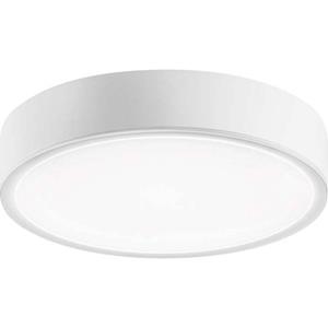 Trilux 6458540 Onplana D09 #6458540 LED-plafondlamp LED Zonder 15 W Wit