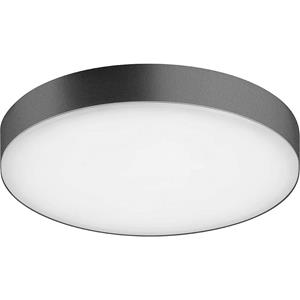 Trilux 6983851 Onplana D11 #6983851 LED-Deckenleuchte LED ohne 35W Anthrazit